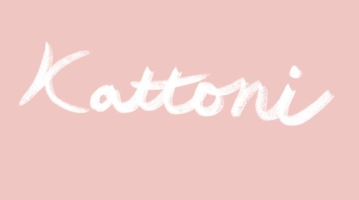 Kattomi profile banner