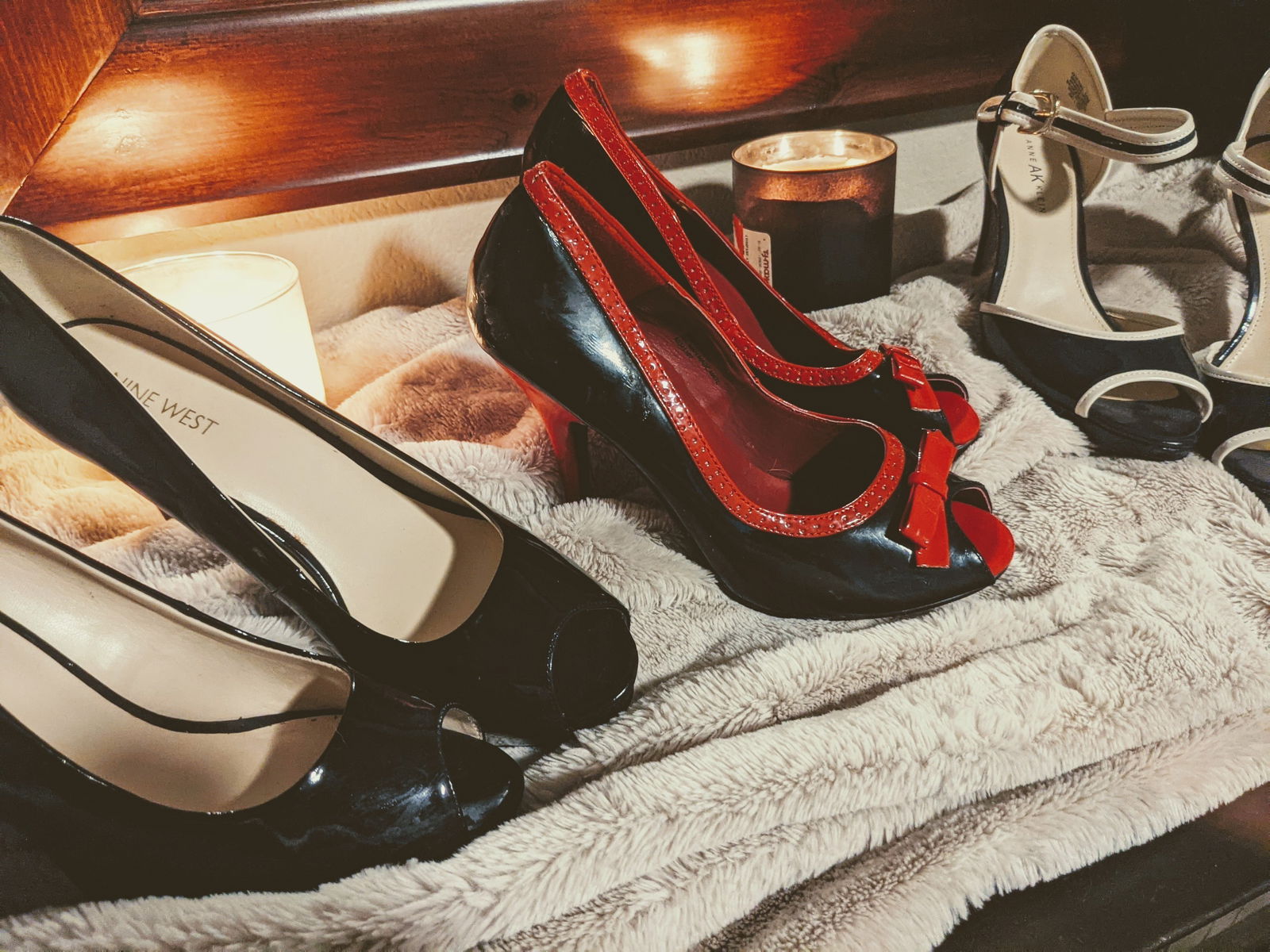 KatyKatFeet profile banner