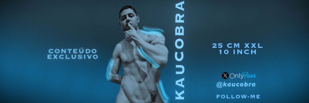 Kaucobra profile banner