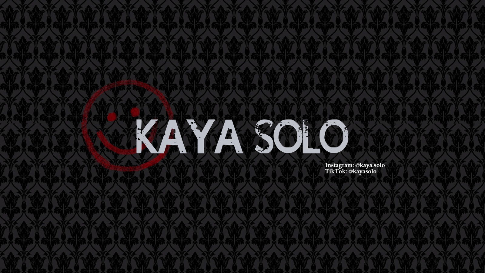 Kaya Solo profile banner