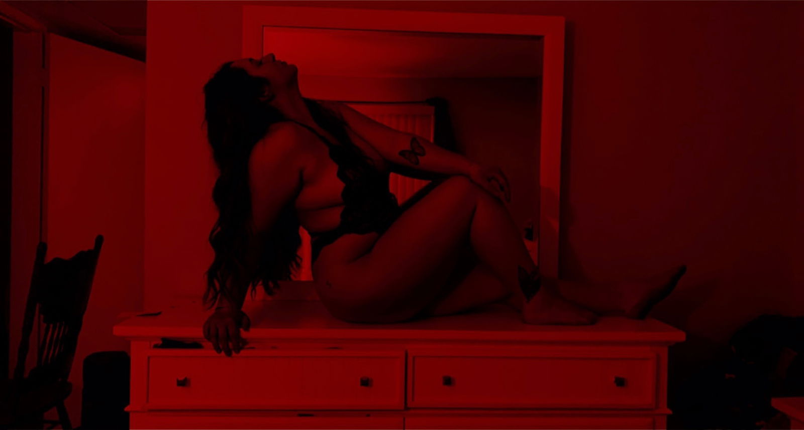 Kaylizzle profile banner