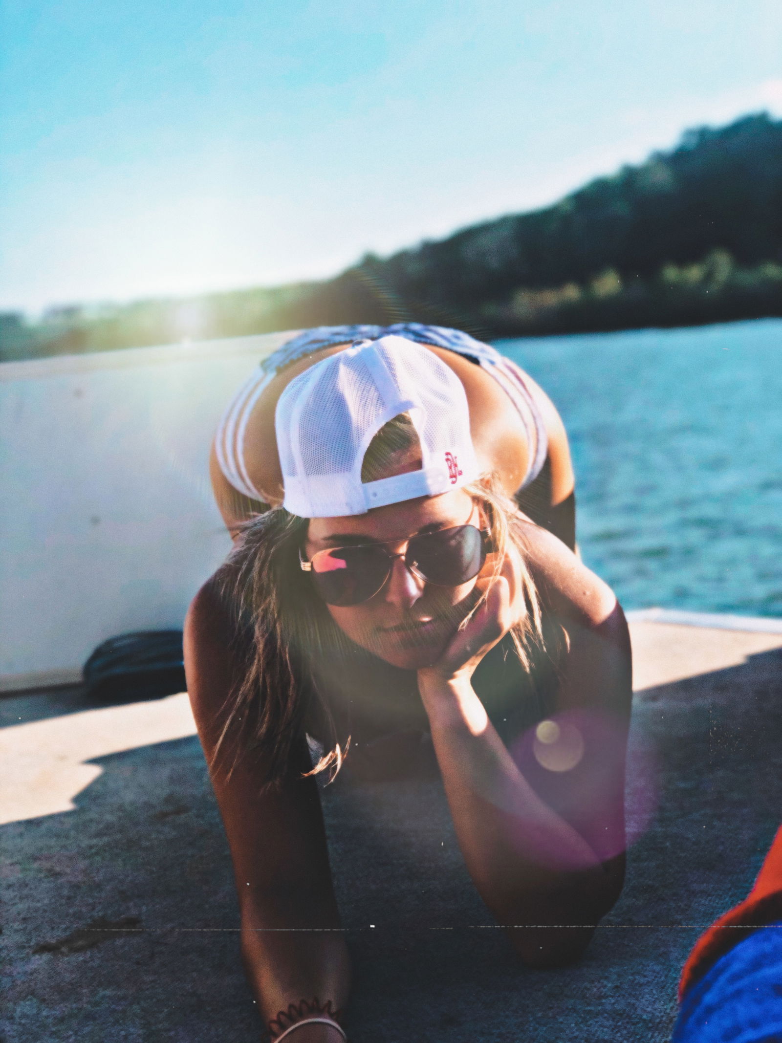 Kaycee Lynn profile banner