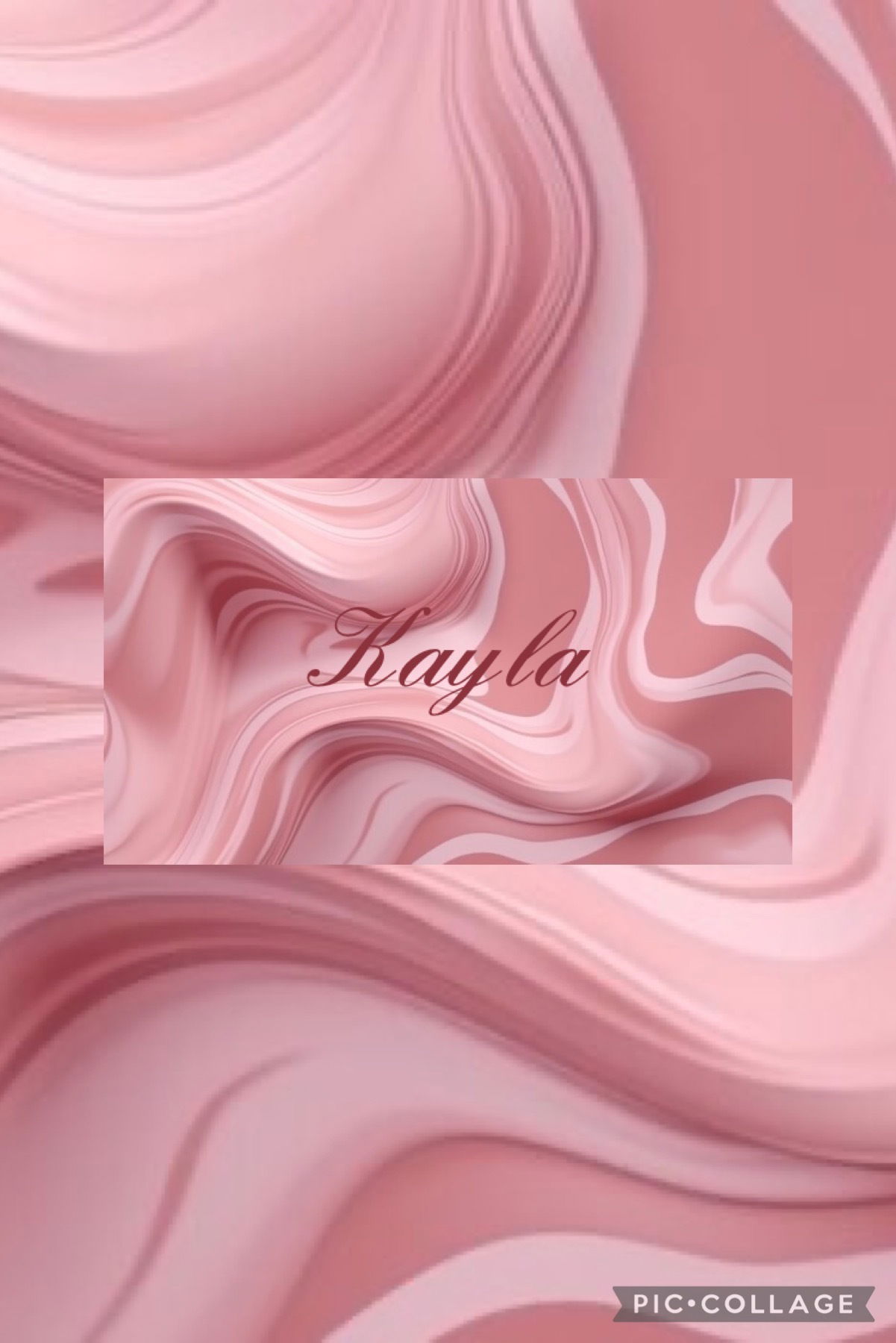 Kayla🤍 profile banner