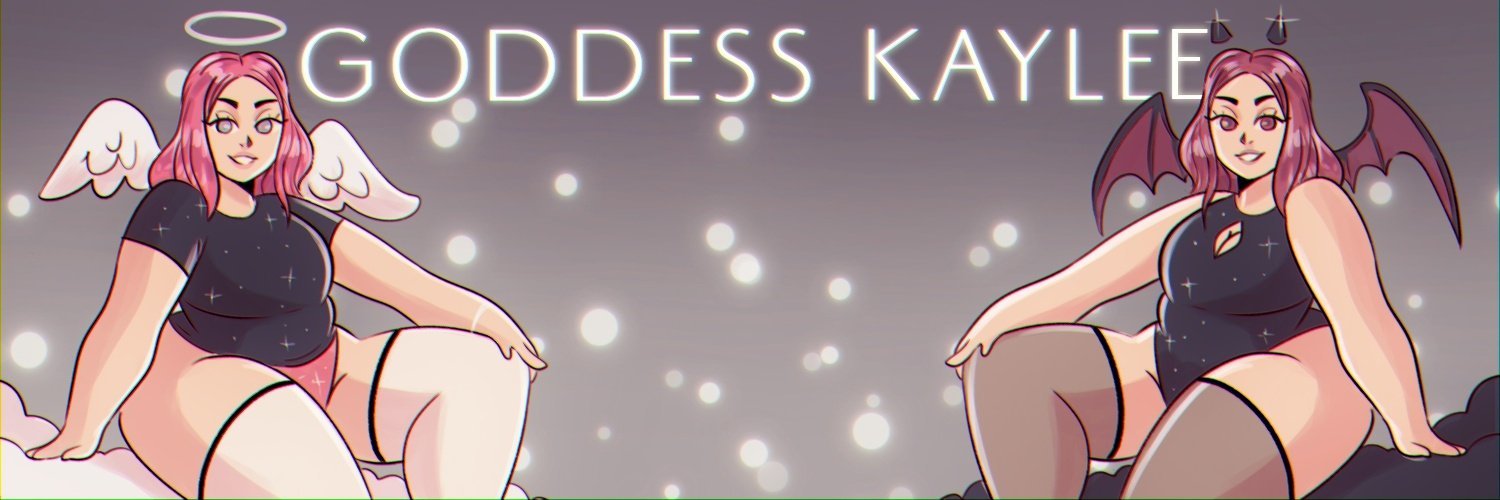 Kaylee profile banner