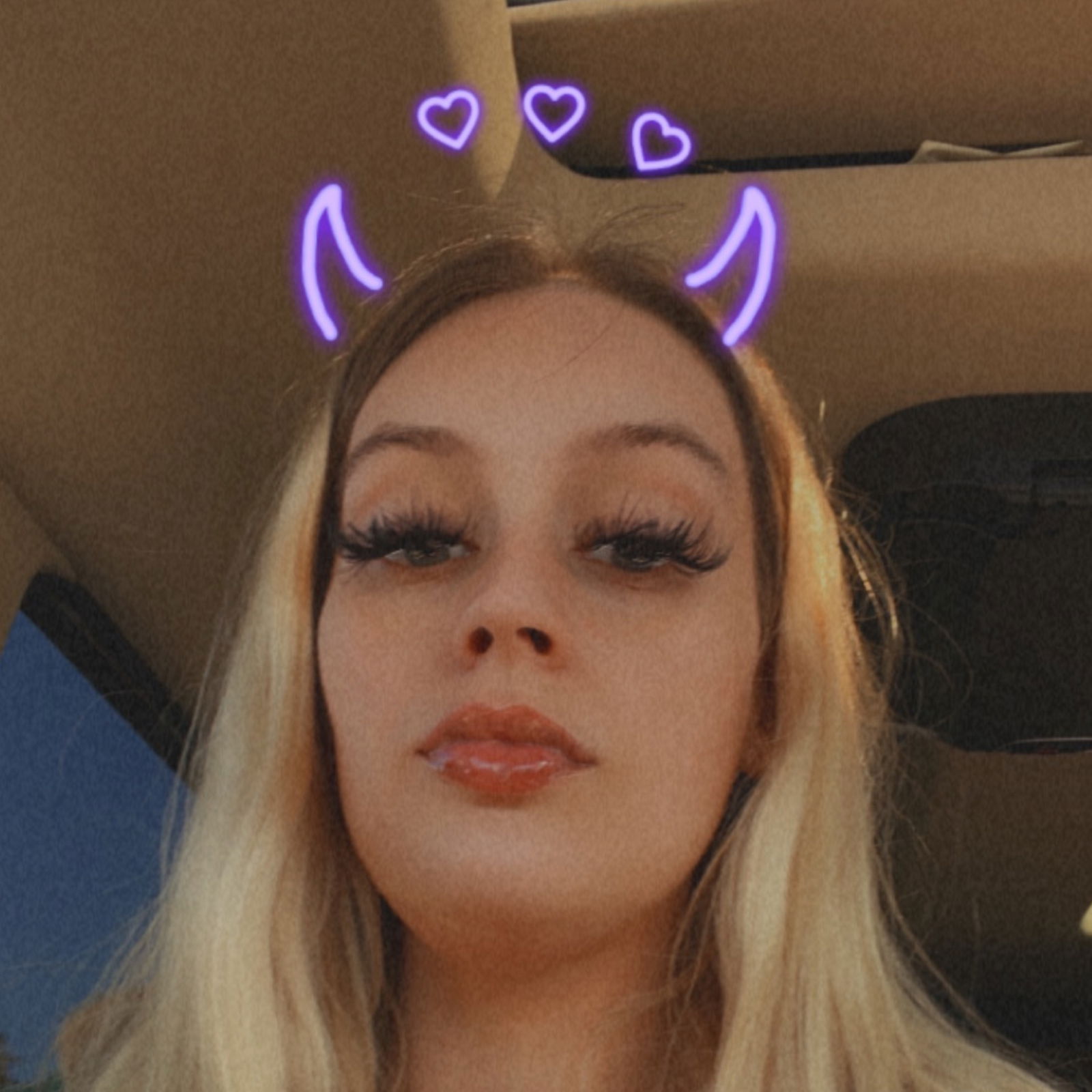 Kayleelovexo profile banner