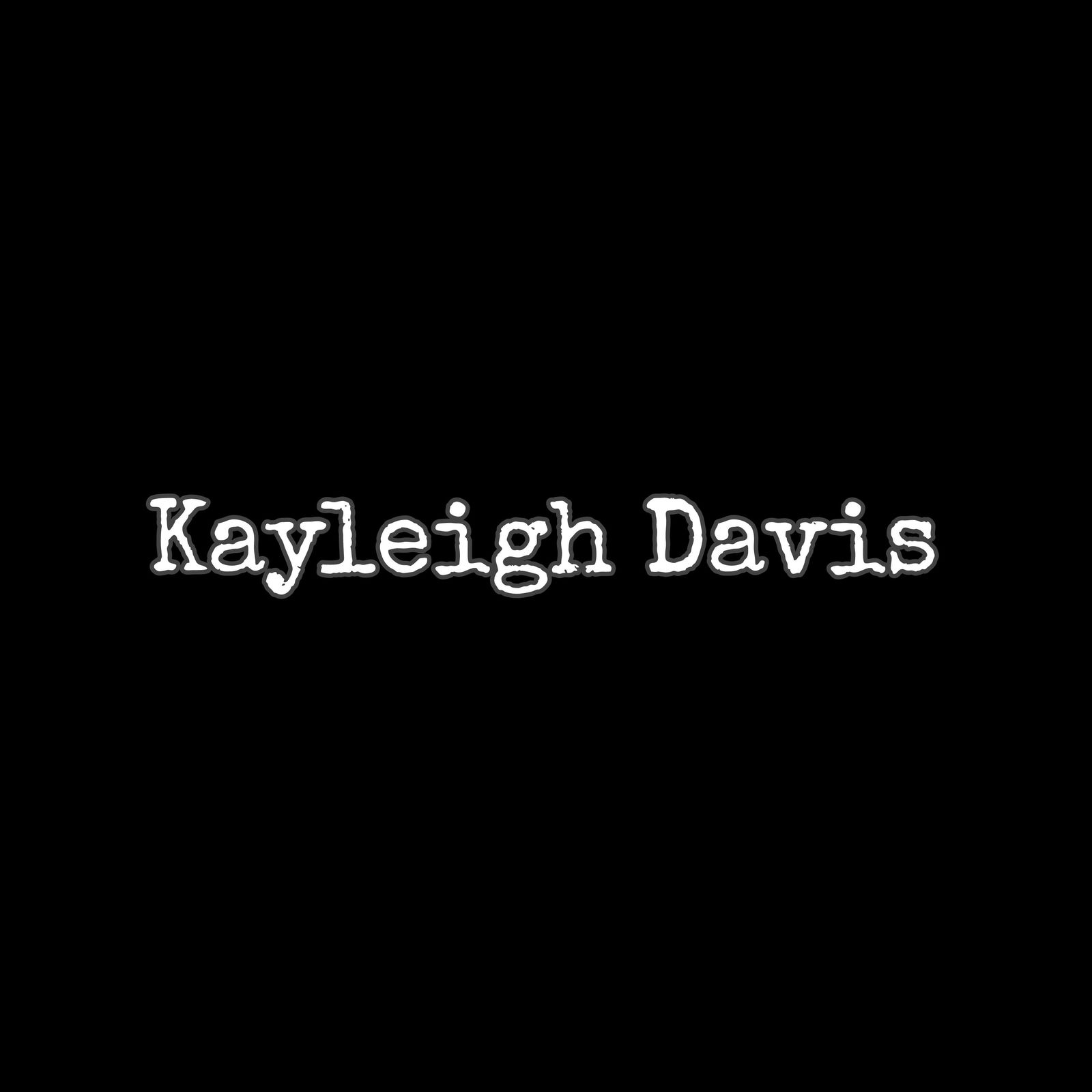 Kayleigh Davis - VIP-No PPV profile banner