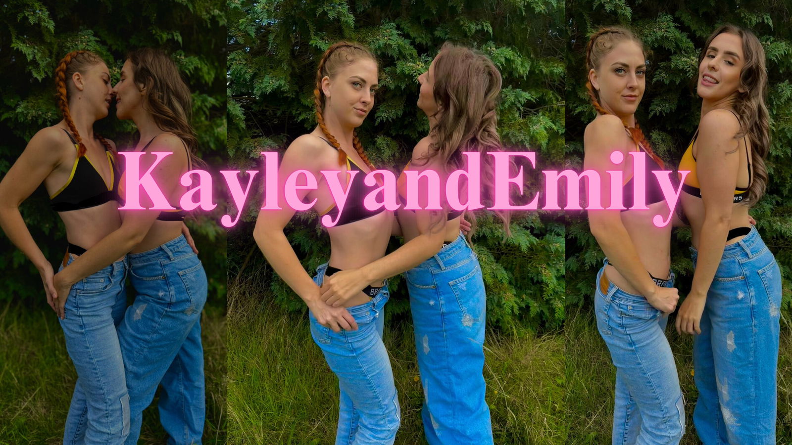 kayleyandemilynoppv banner