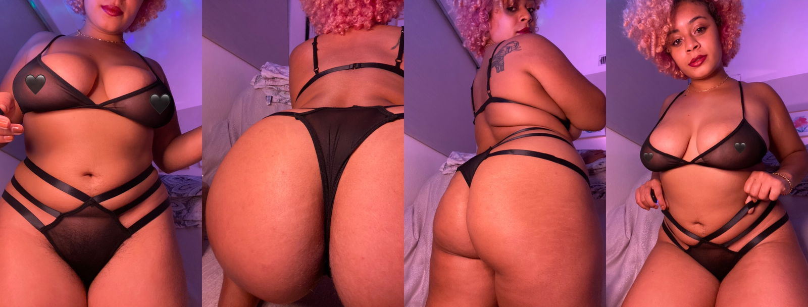 HAIRY PUSSY PRINCESS ๐๐ธ๐ฝ profile banner