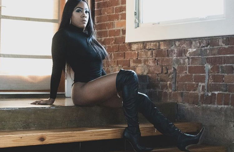 KAYTHEEGREATEST profile banner