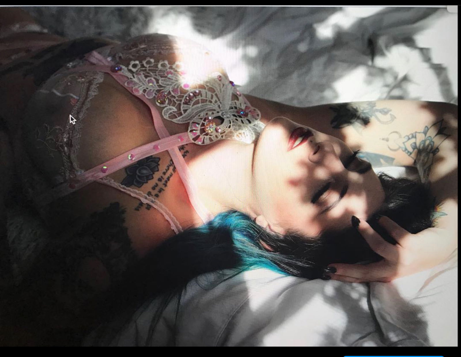 🔥KHRIST🔥 POCKET GF UNCENSORED profile banner
