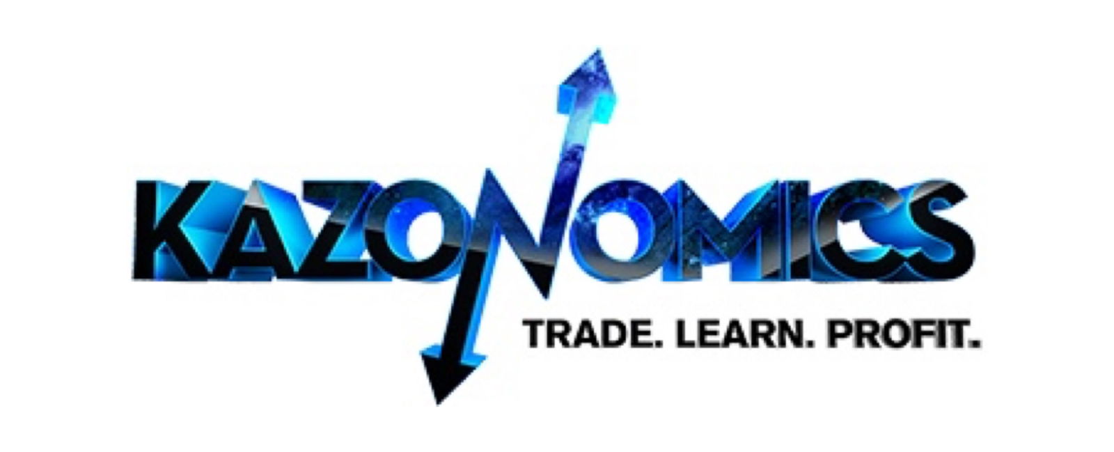 Kazonomics profile banner