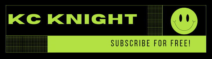 KC Knight profile banner