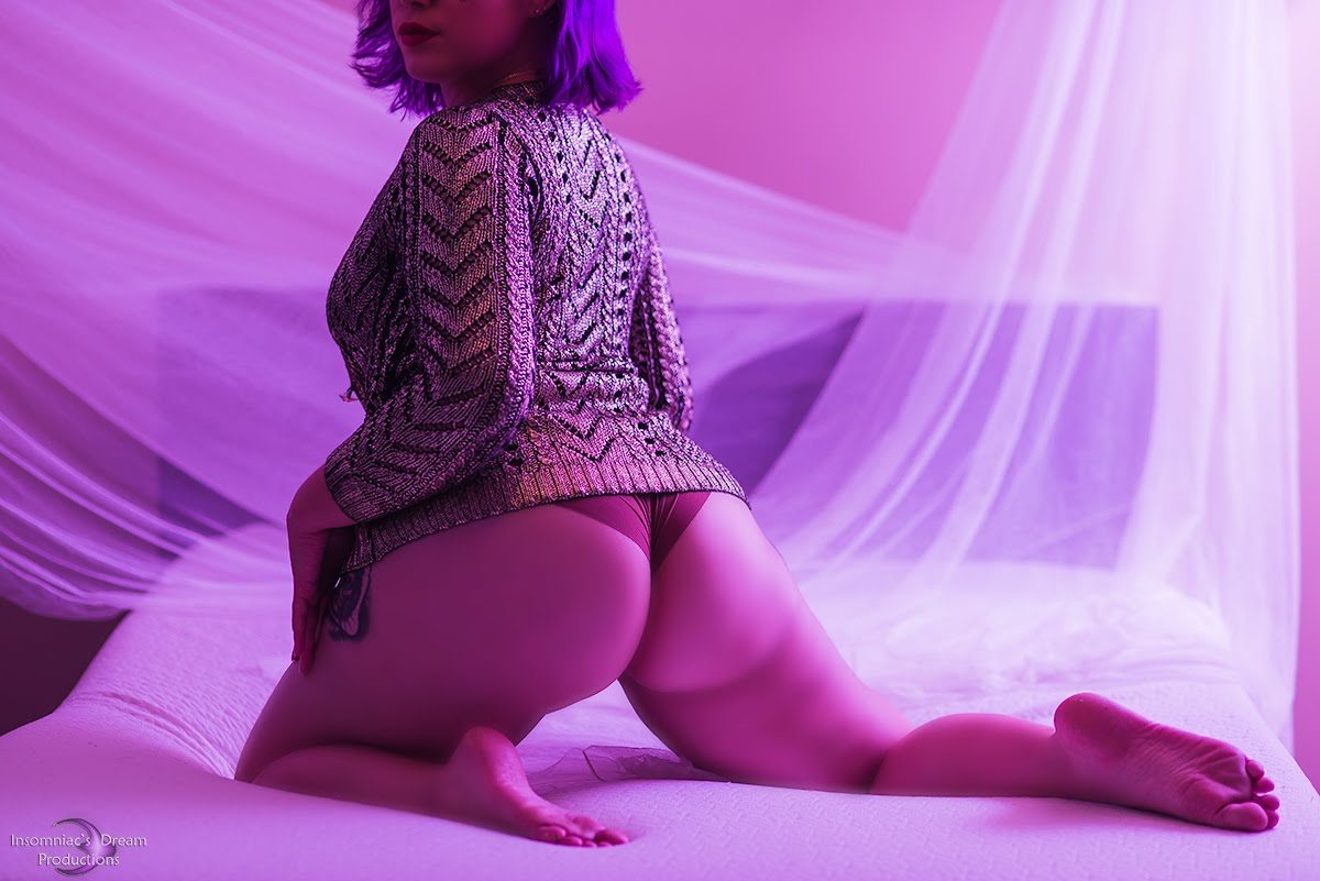 Kcosplayersiren profile banner