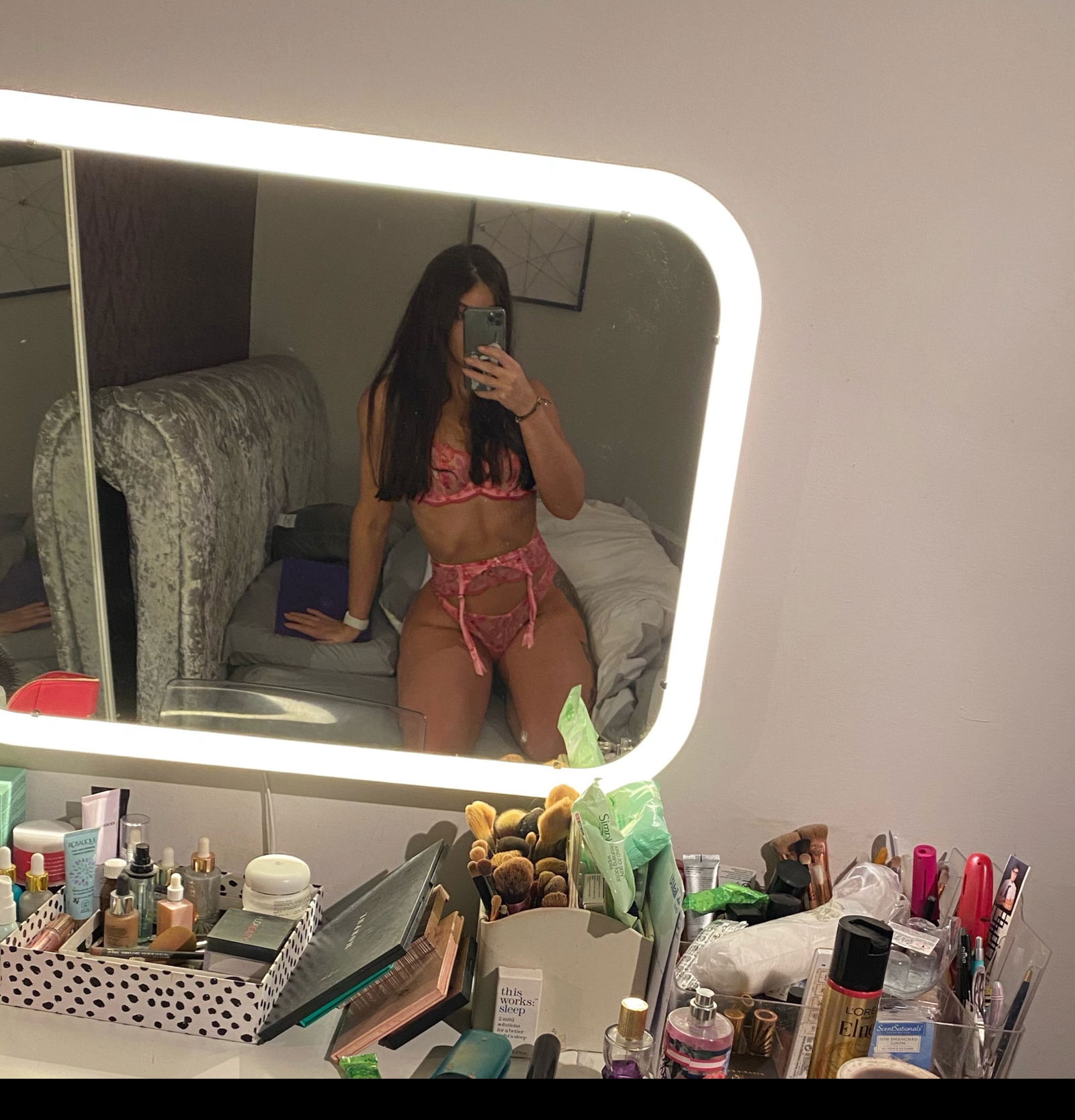 Kelli profile banner