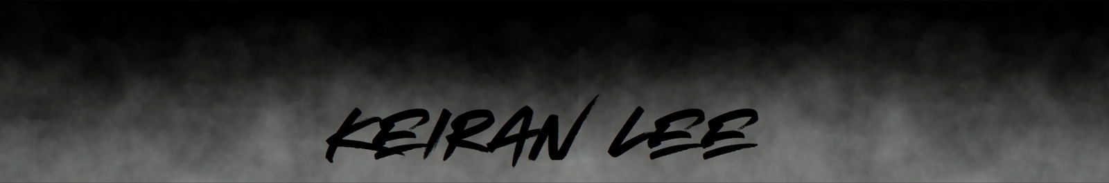 Keiran Lee profile banner