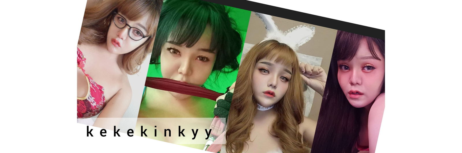 KeKe Kinky profile banner