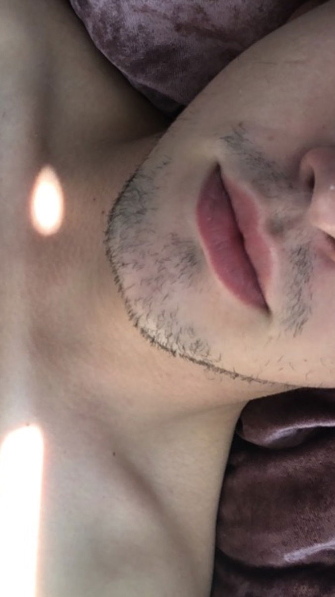Kriggsxxx profile banner
