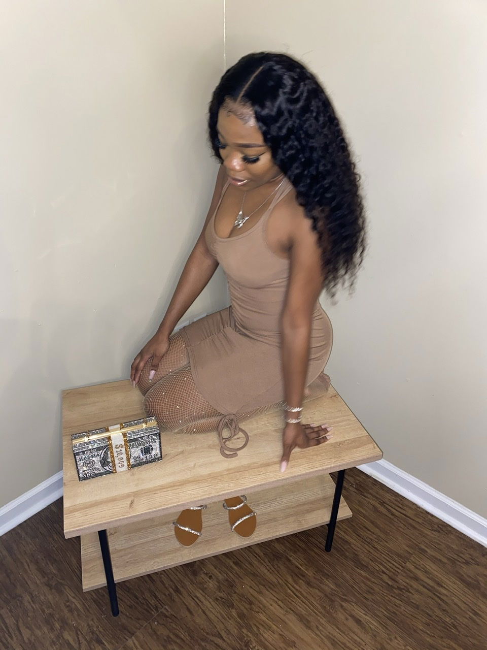 Goddess Kellz... profile banner