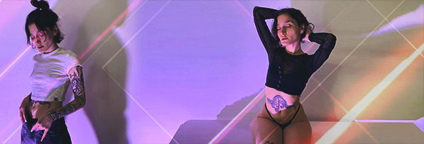 Kelly May profile banner