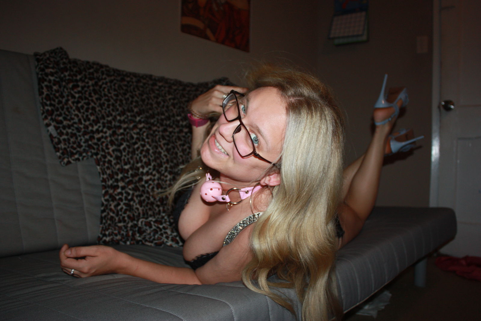 Kelly Clicquot profile banner