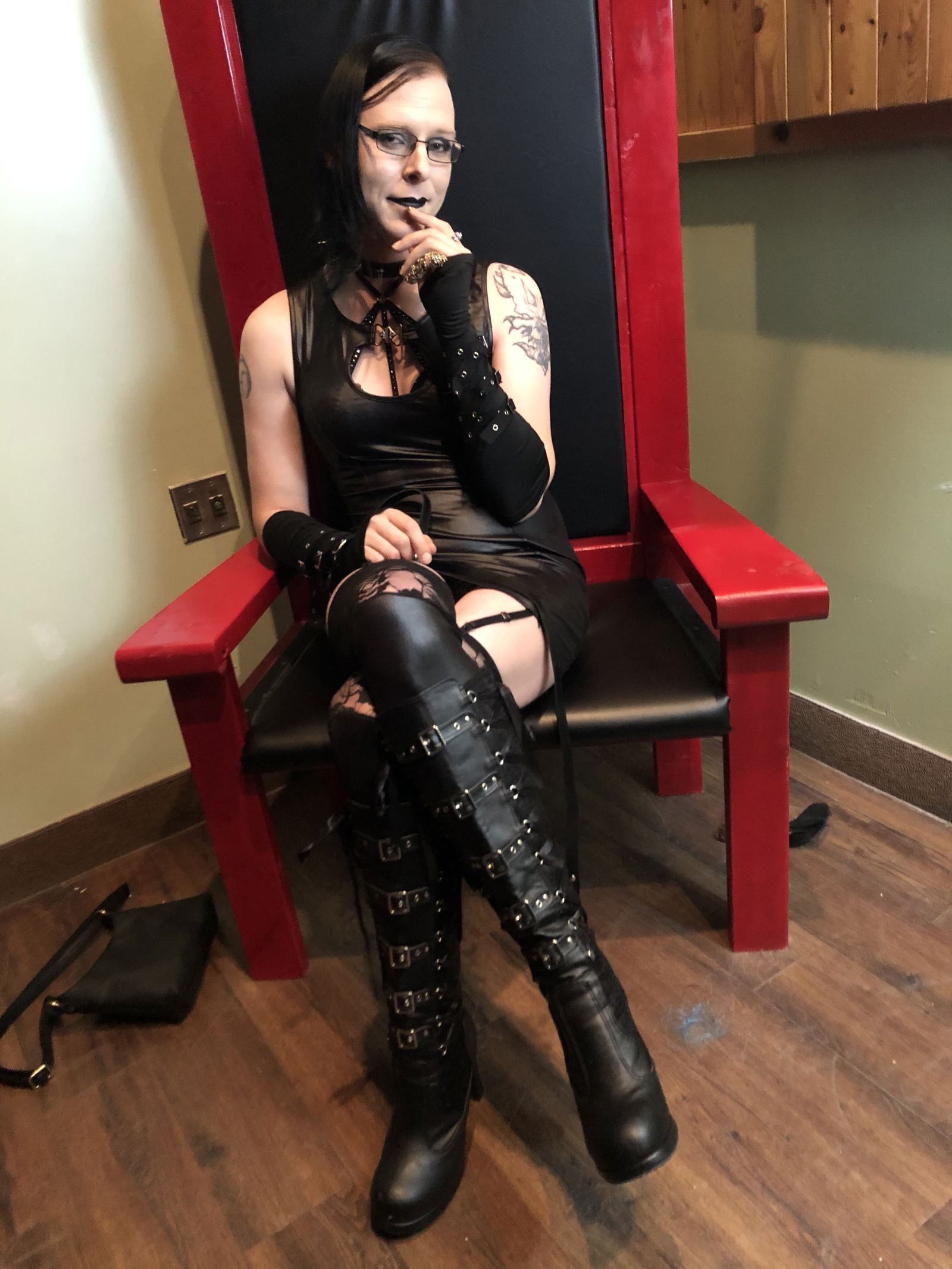 Kelly-DeVille profile banner