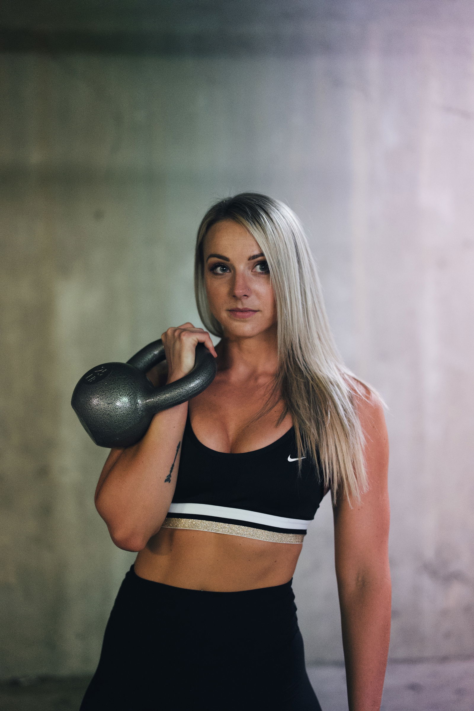 kellygee banner