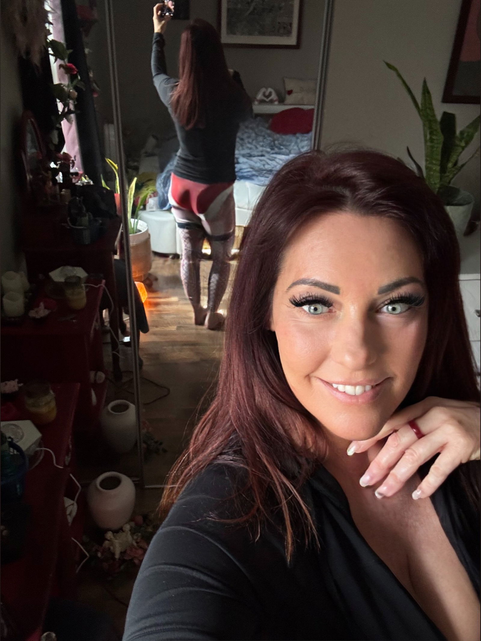 KellyK profile banner