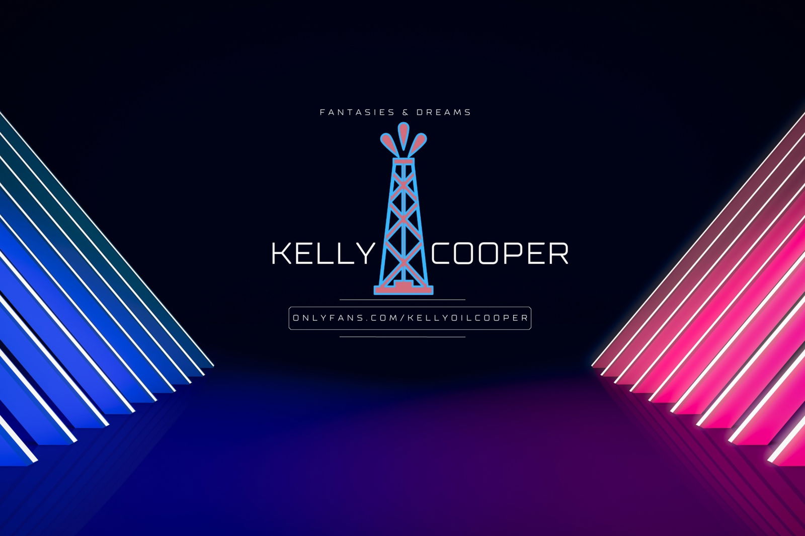 Kelly Cooper MassageHer profile banner