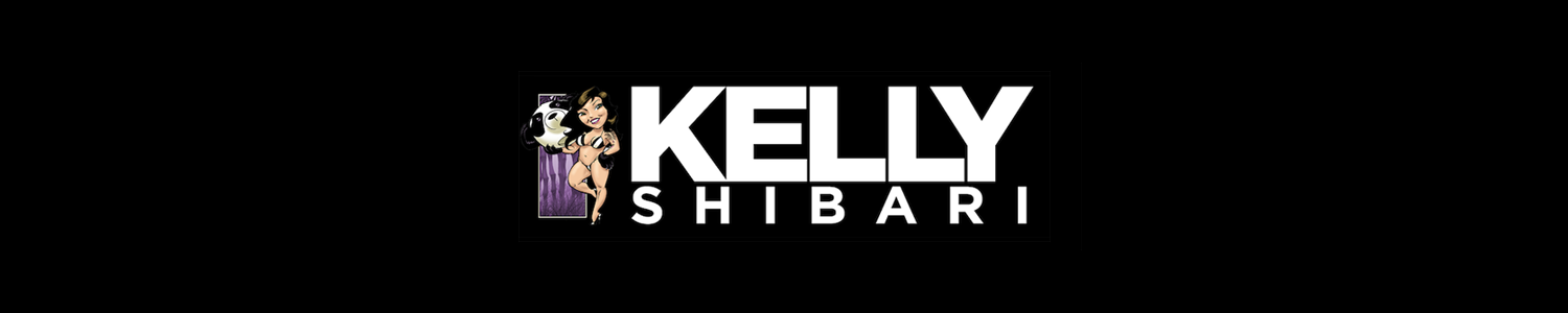 Kelly Shibari profile banner