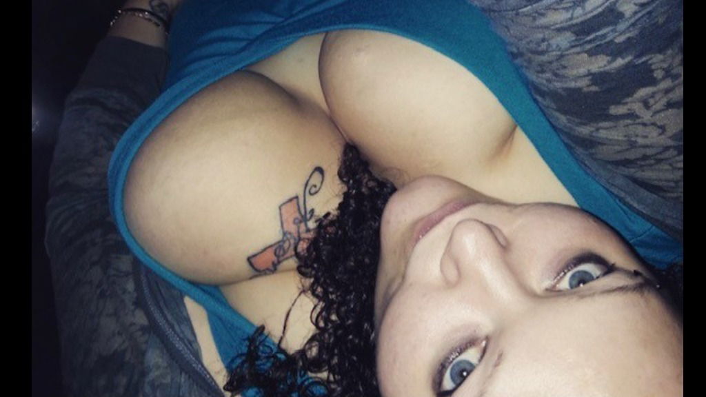 JuicyFruit#bbw profile banner