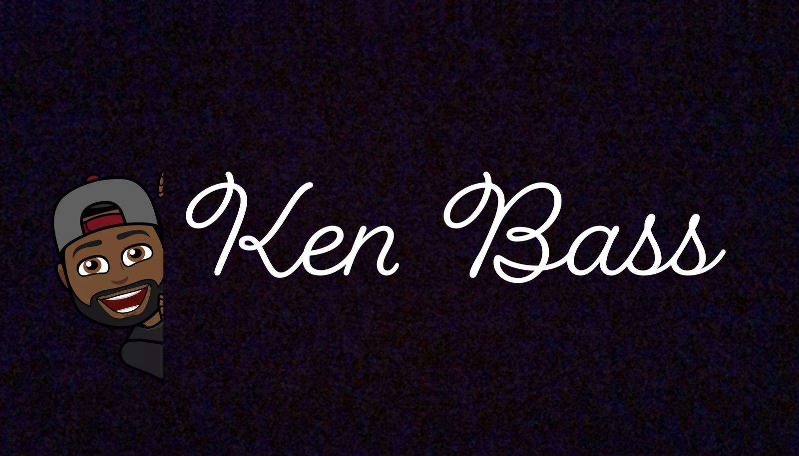 Kenbass profile banner