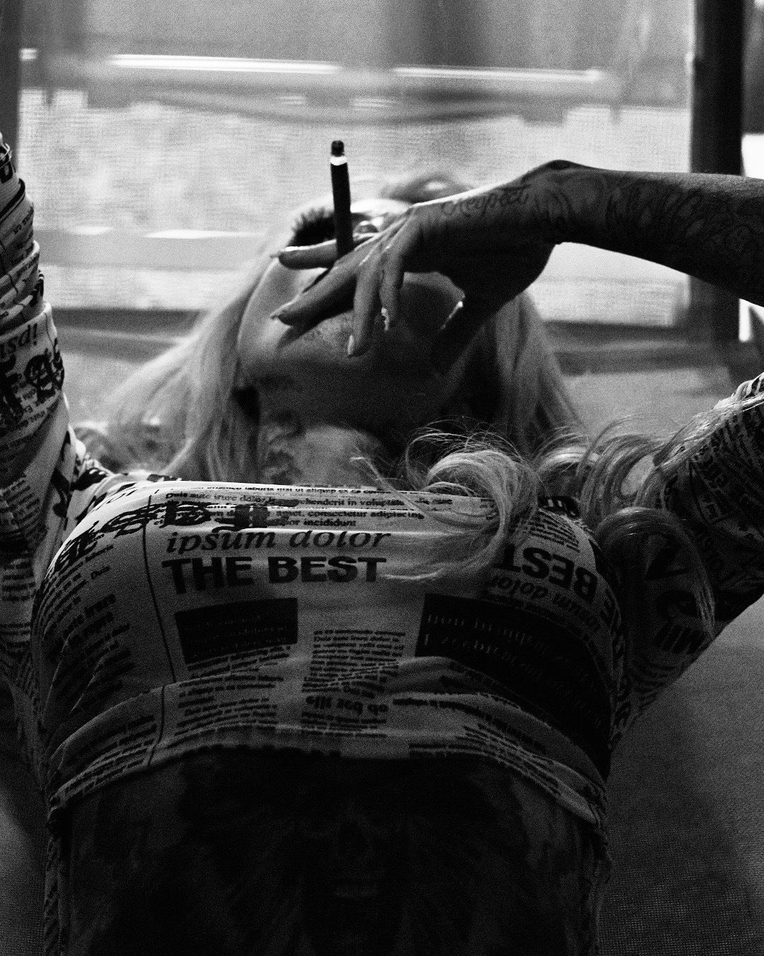 Kendal Haze profile banner