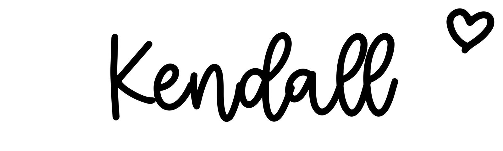 kendall juice profile banner