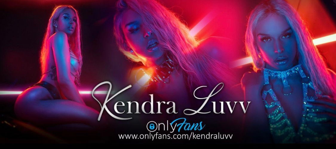 Kendra.luvv profile banner