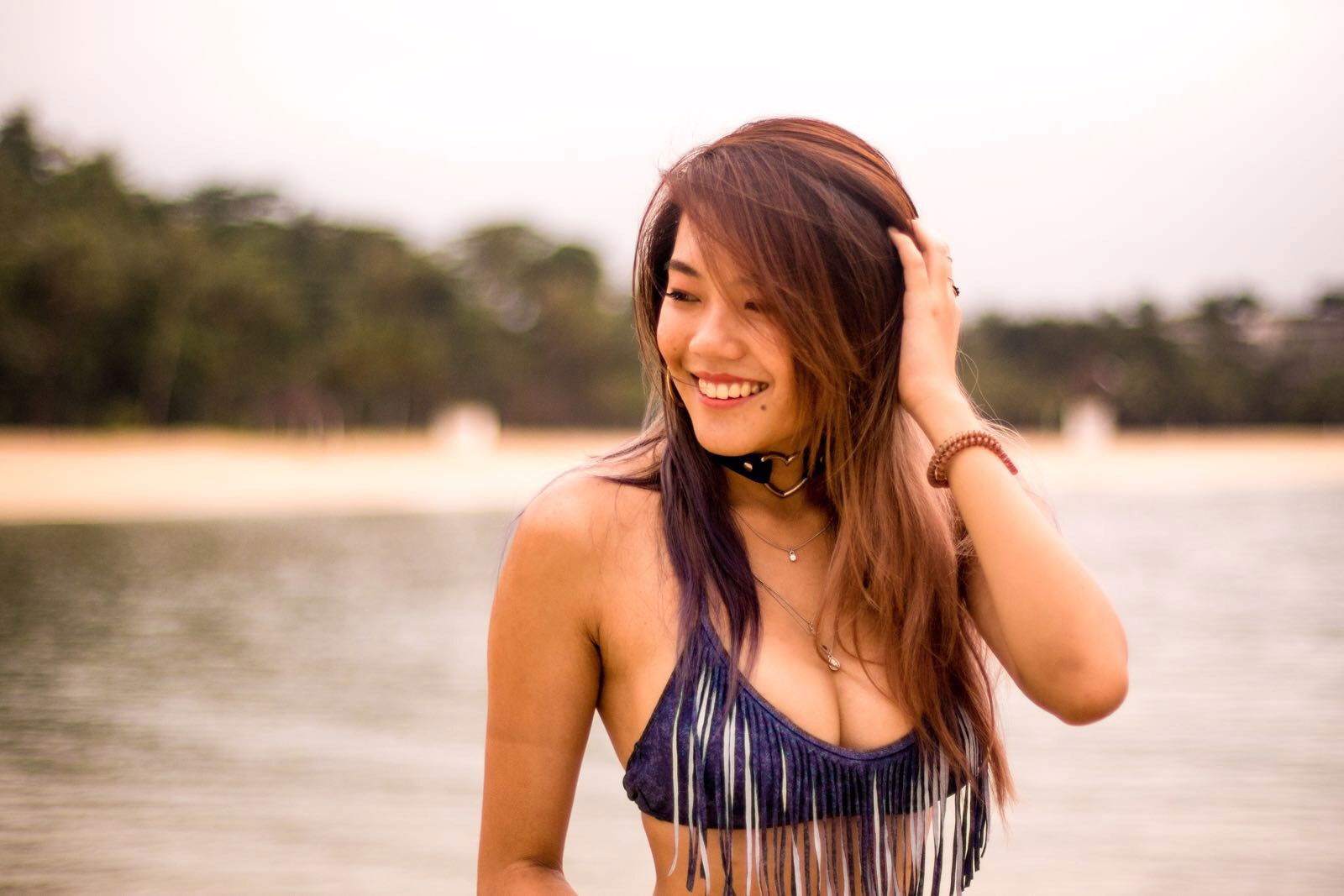 Kendra ;) profile banner