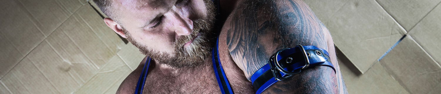 Keno Bear profile banner