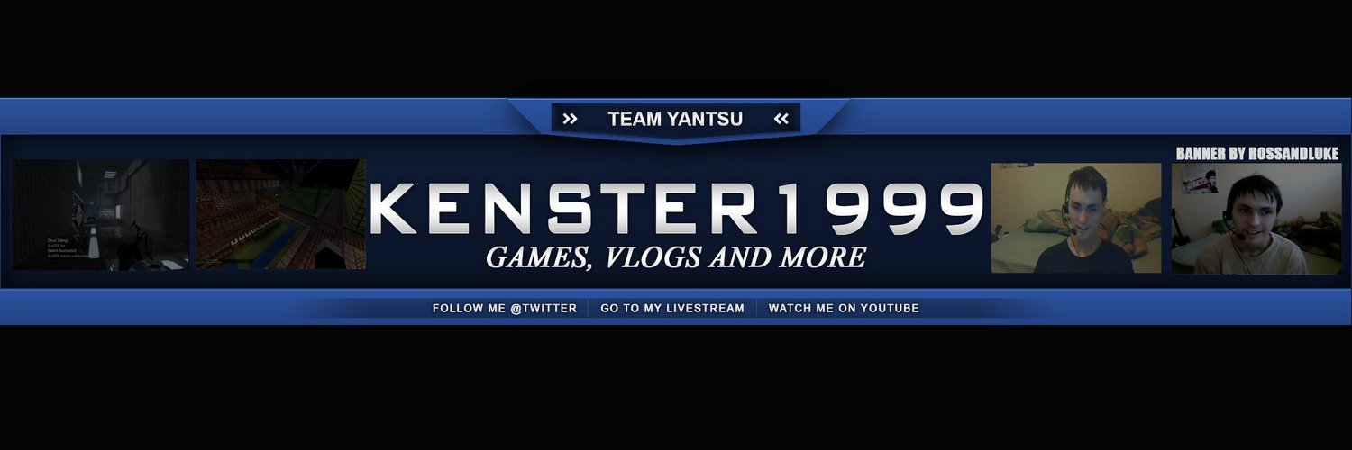 Kenny Van Yperen profile banner