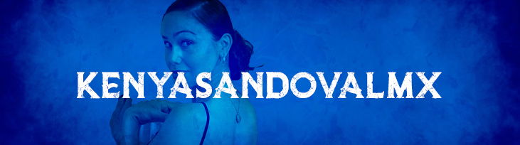 Kenya Sandoval profile banner