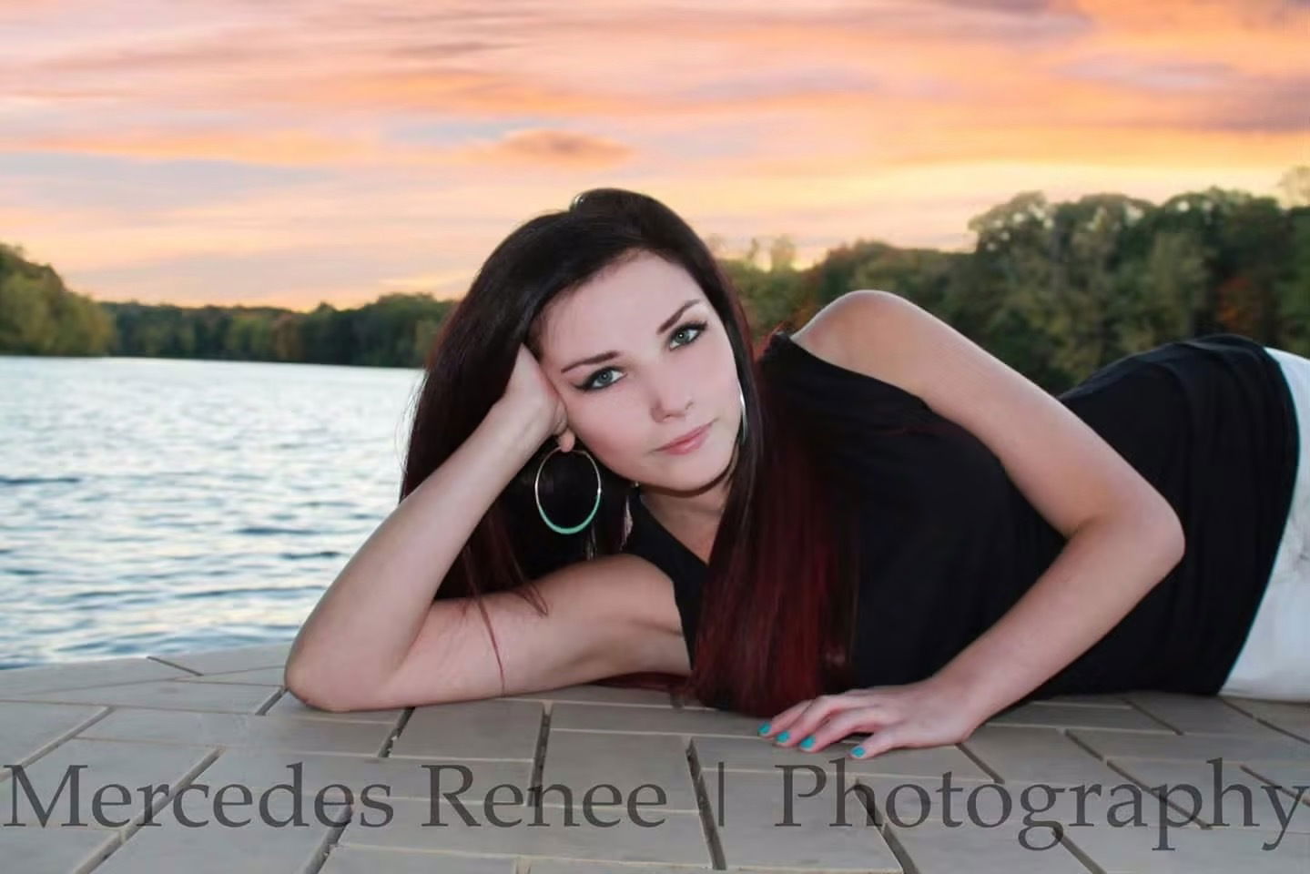 π Kenziie Lamson π FREE profile banner