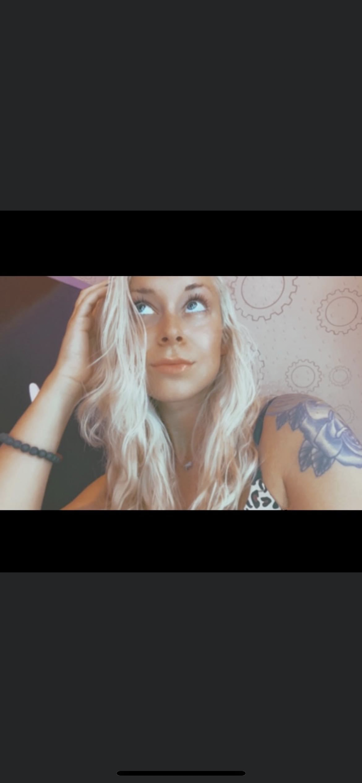 Kenzie Carter profile banner