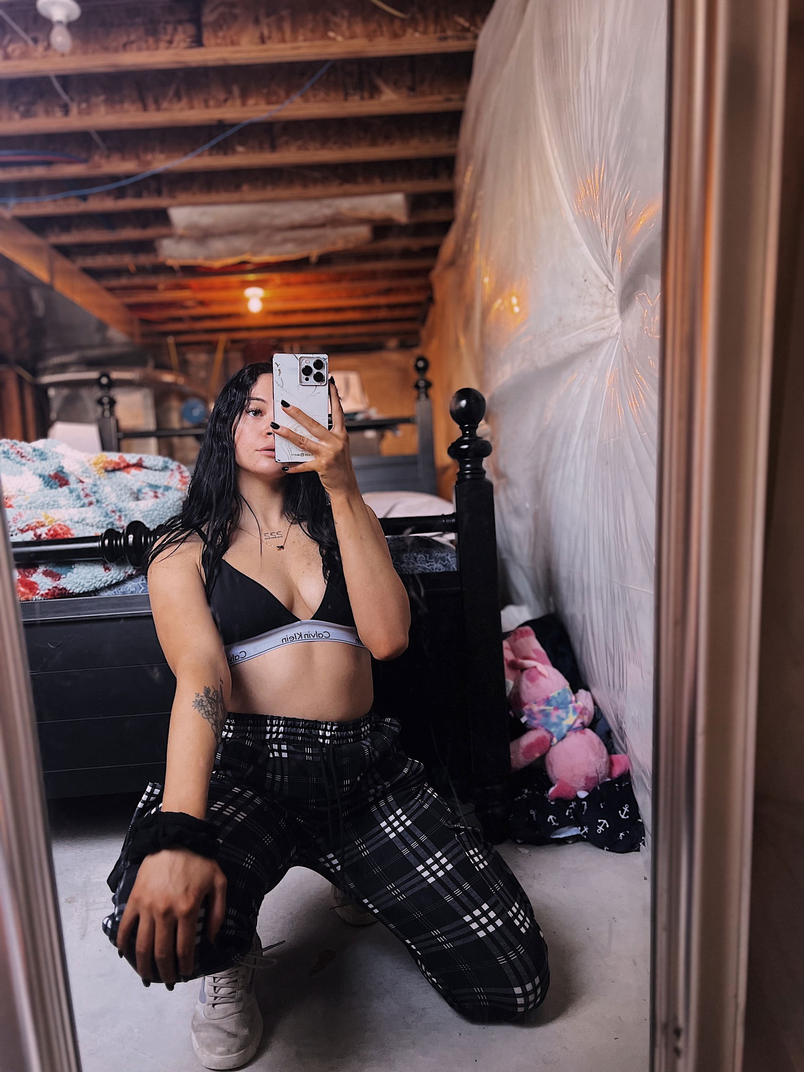 Allie profile banner