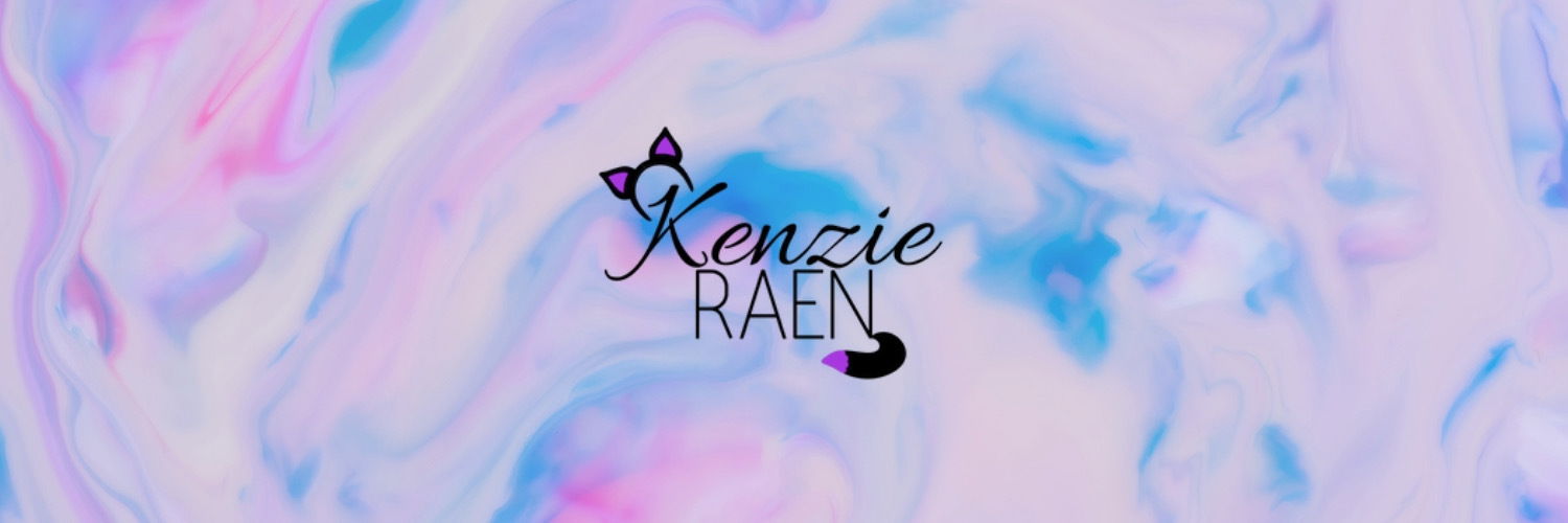 Kenzie profile banner