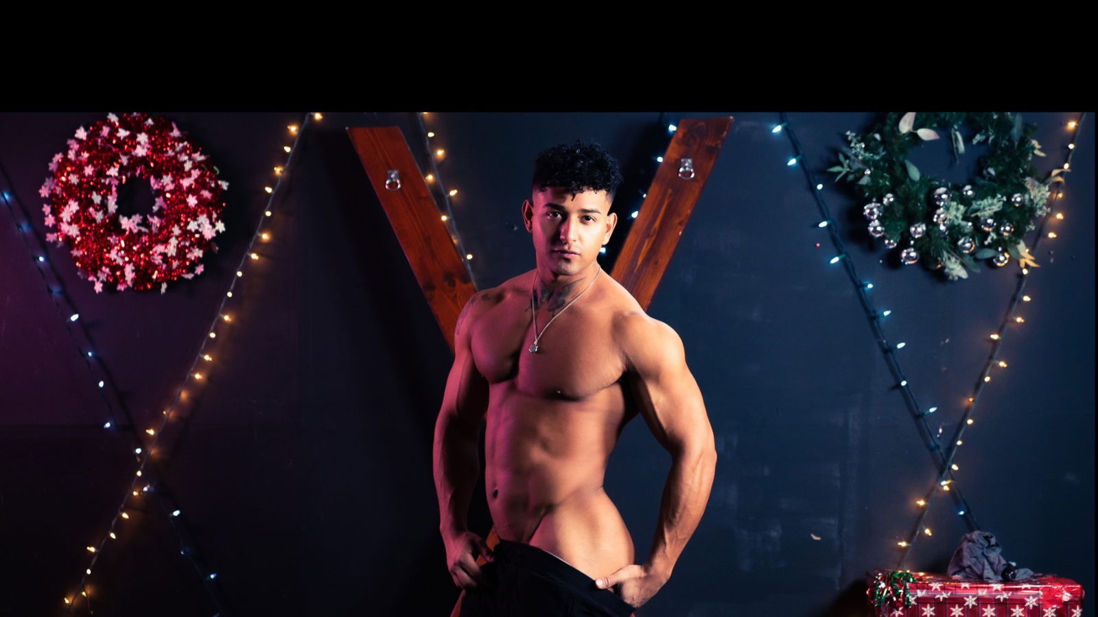Kenzo profile banner