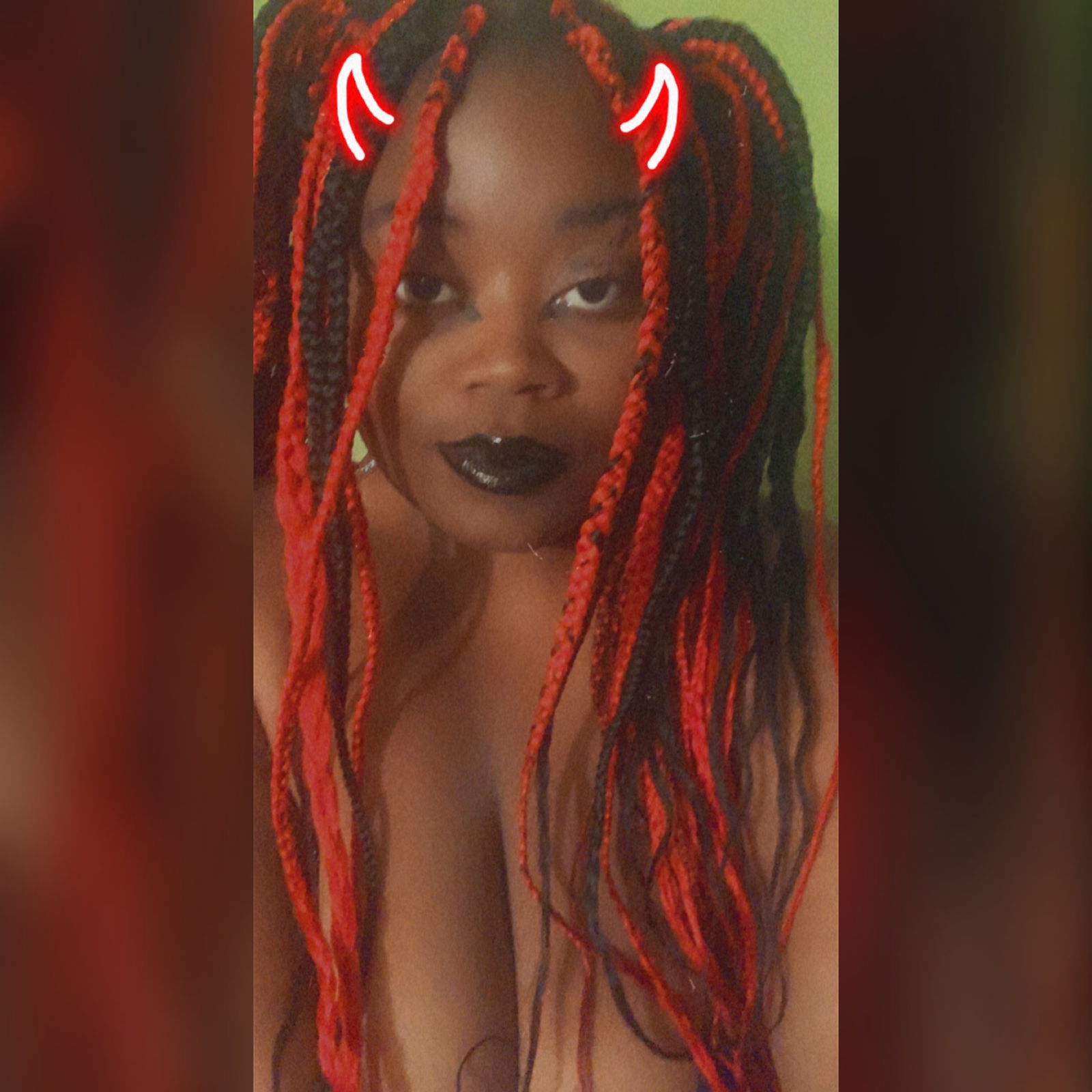 Keriaa Kay profile banner