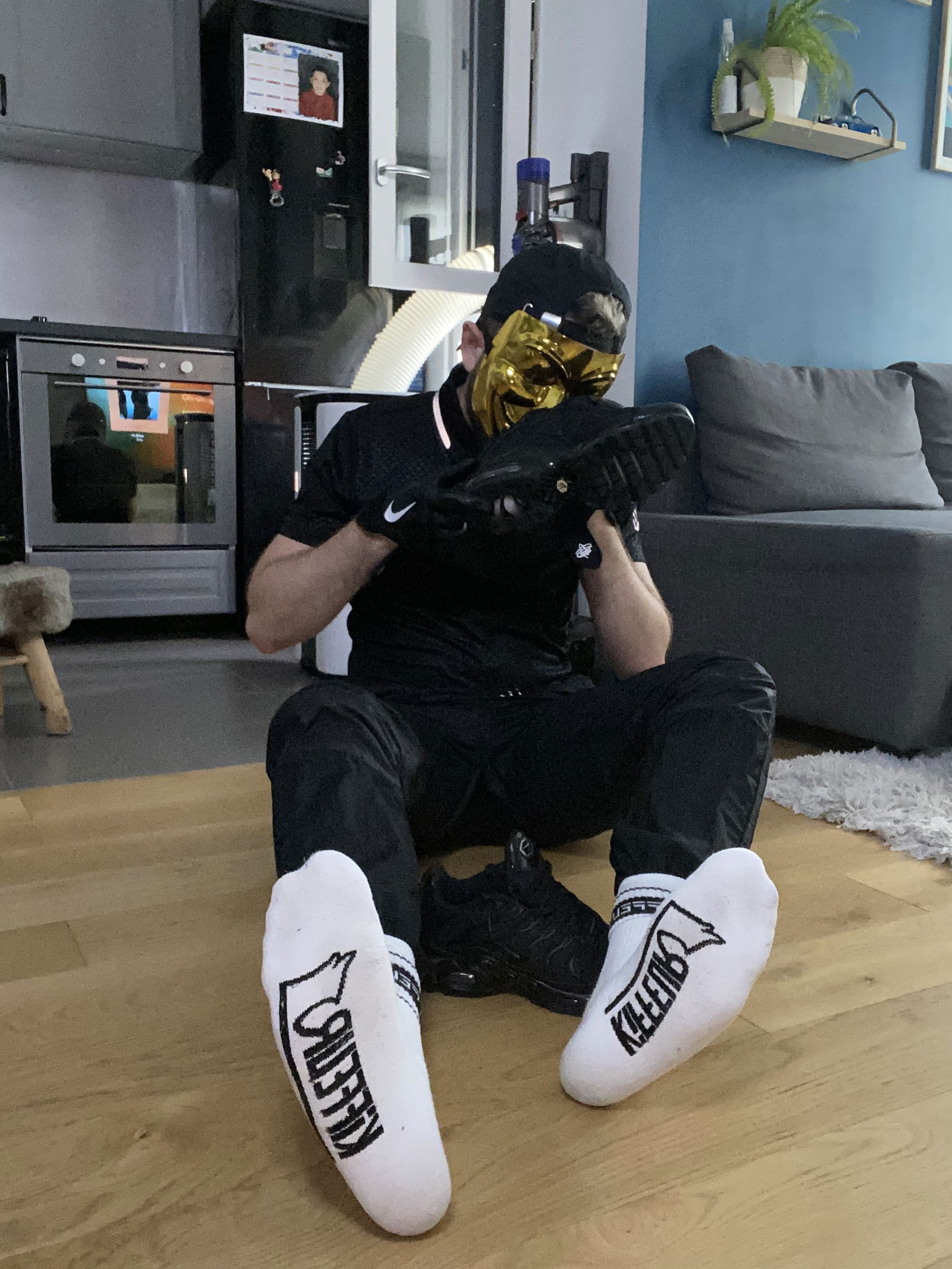 Kevinkiff profile banner