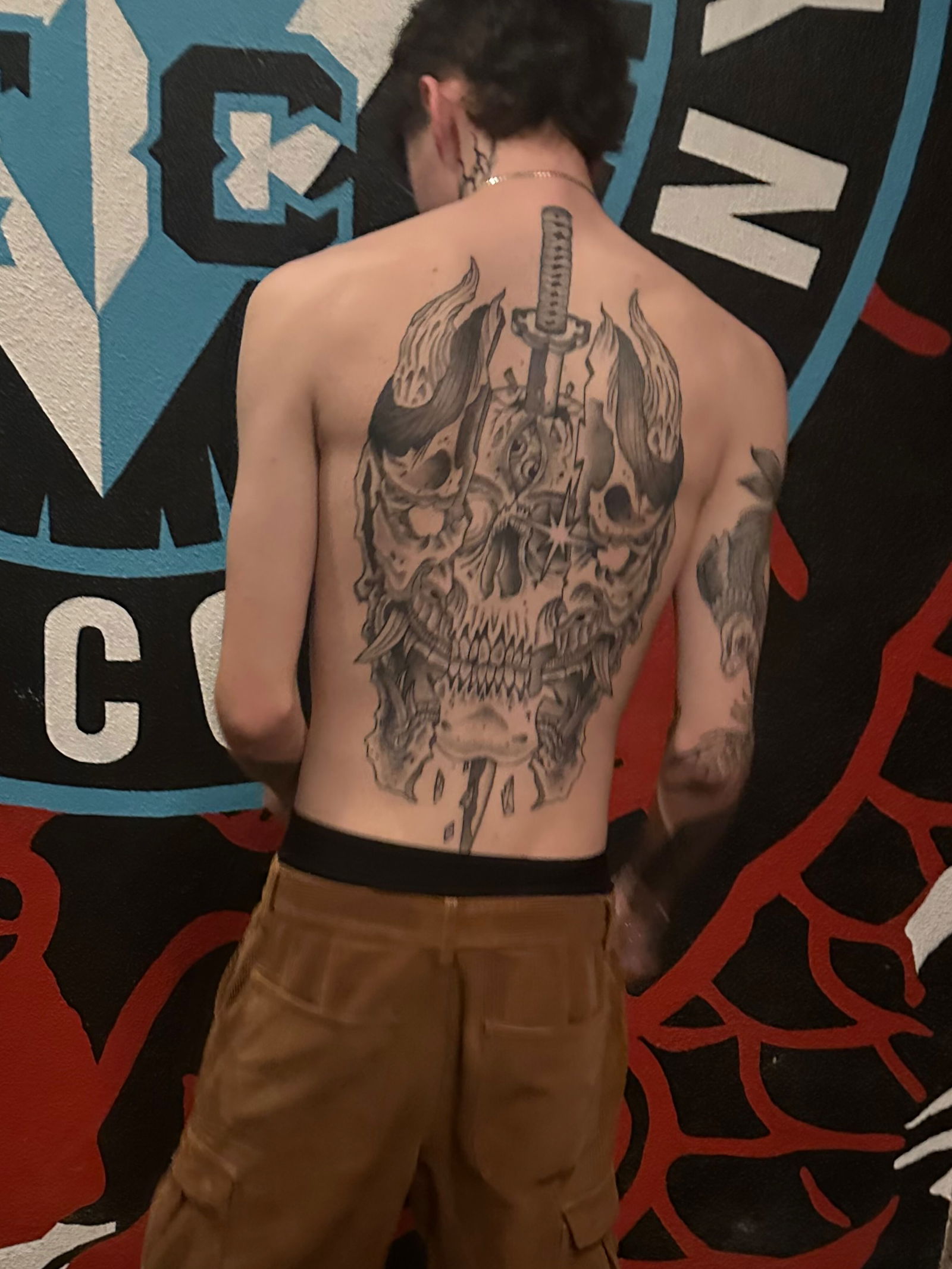 kevin klaps profile banner