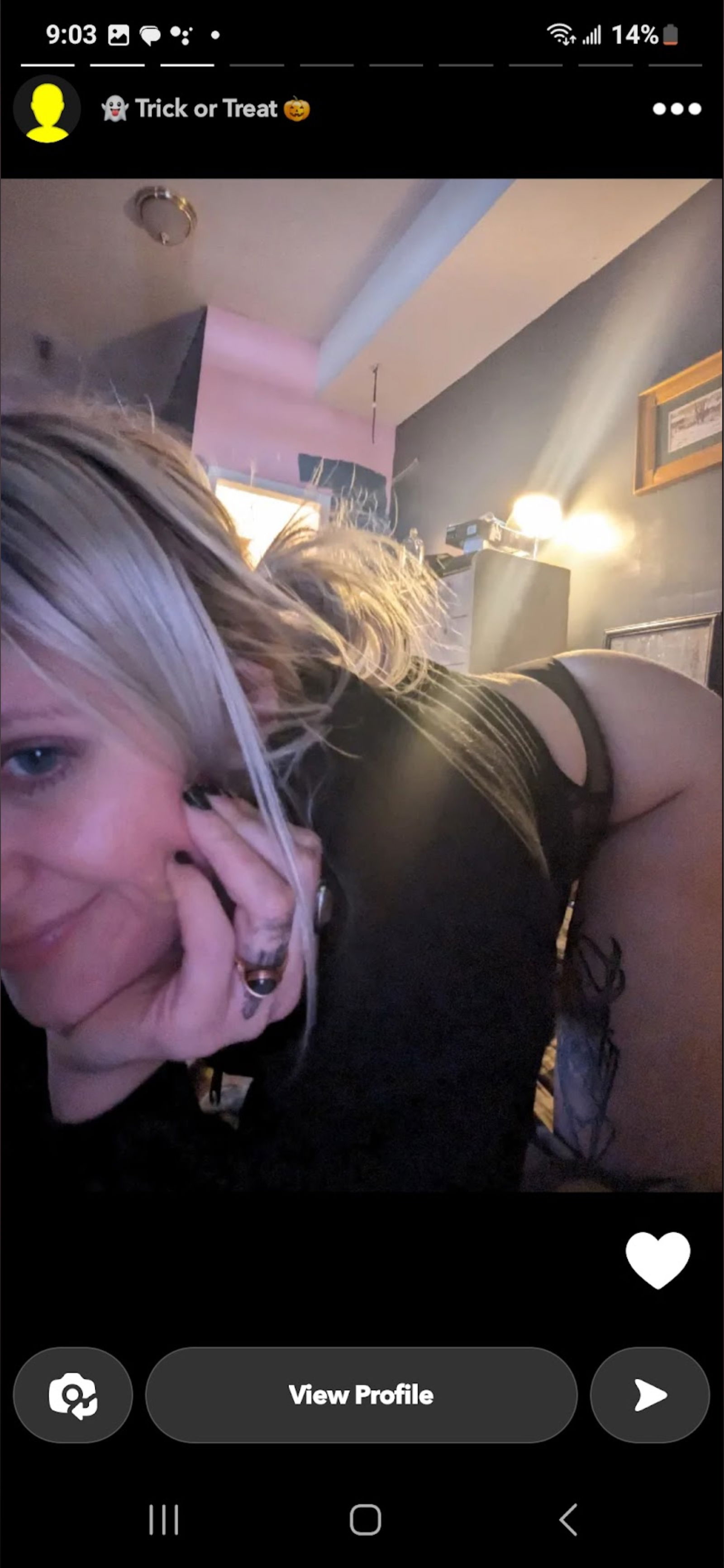 Hot.Mess.Steph profile banner