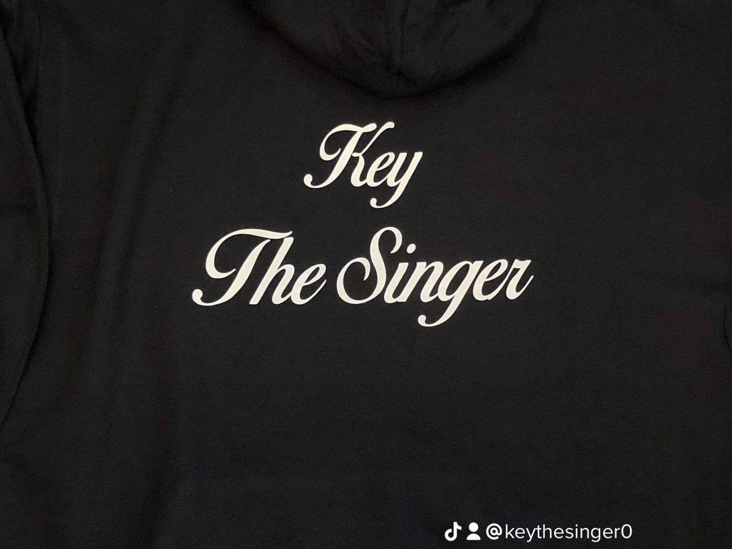 KeyTheSinger profile banner