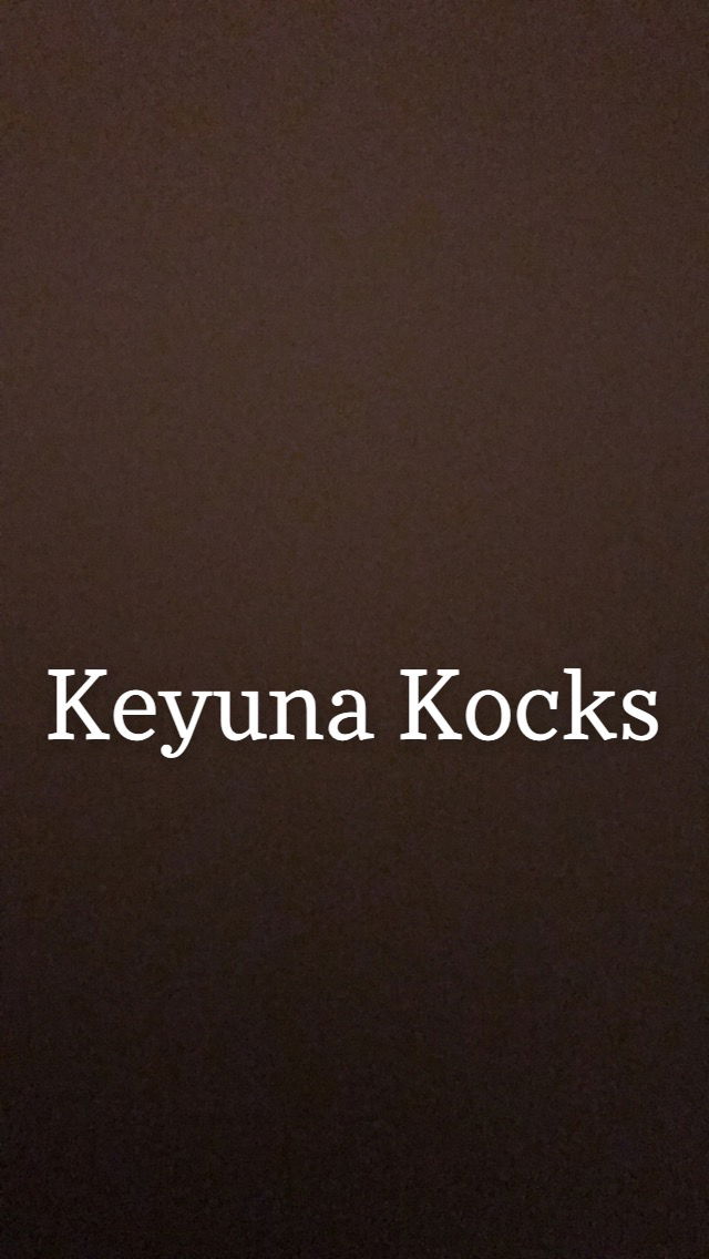 Keyuna Kocks profile banner