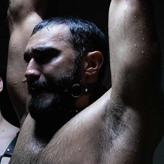Khal Lourence profile banner